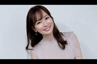 皆藤愛子、16年ぶり写真集が決定　プールやテラスでリラックスした表情も「一緒にお休みを過ごすような感覚で」