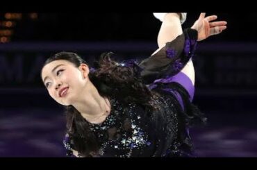 進化を続ける紀平梨花と“りかしん”の挑戦🔥⛸️✨2030五輪へ新章スタート🏅❄️