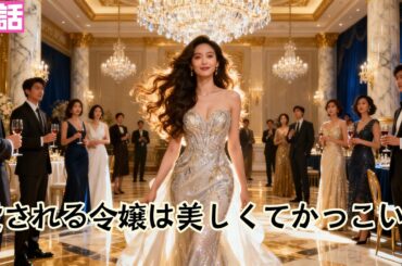 【日本語吹き替え】我が家のお嬢様は本当にすごい！！#minidrama #短編ドラマ #日本語吹き替え #中国ドラマ #ショートドラマ #復讐劇 #ドラマ #ミニドラマ #かわいい子#短編ドラマ