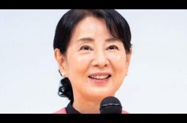 80歳の吉永小百合、離島で語った感動の言葉…島の人々が涙した理由🌺🎬