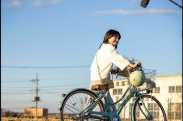 TVCM「Oliveの人」篇 吉高由里子さん・ダイアン津田篤宏さん インタビュー