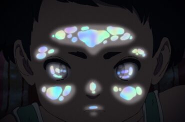 『君の名は。』『すずめの戸締まり』を手がけたスタジオの最新作！映画『しらぬひ』特報