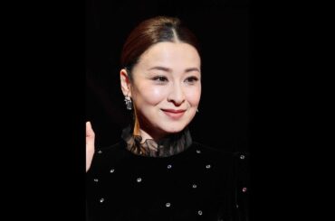 檀れい 太田プロ退所し独立を発表 #日本語 #聴力 #ニュース #勉強 #字幕 #janpanese #news #listening