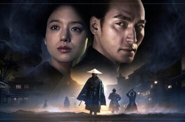 【 禁断の真実 】遊郭に売られた娘・武士の誇りと狂気の対局・映画（日本語版）・プレミア 2026