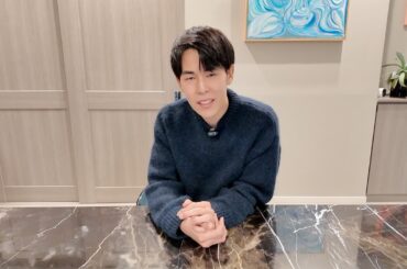 【良家(?)】大好きな祖父の自慢話をします