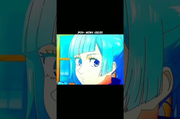 is miwa really useless?#miwakasumi #gojosatoru#jujutsukaisenedit