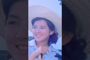 吉永小百合さん＆高橋英樹さん