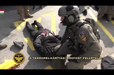 ハンガリー治安部隊、約130億円を運搬中のウクライナ現金輸送車を急襲　7人拘束　両国の対立深まる