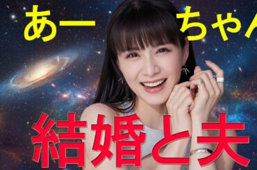 【算命学占い】Perfumeのあ〜ちゃん　西脇綾香の結婚を占う