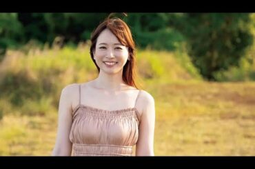 皆藤愛子、16年ぶり写真集発売｜“自然体すぎて少し恥ずかしい”撮影秘話を語る