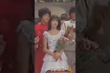 松田聖子 誕生日おめでとう🎉🎂