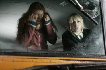 Kaw | フルムービー日本語吹き替え版 | 生き残りをかけた戦い