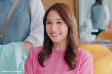 【ホットペッパービューティー】 ～「それぞれの探し方」篇　広瀬アリス　30秒～