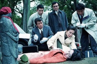山村美紗サスペンス女検視官江夏冬子2「京都冬化粧殺人事件」