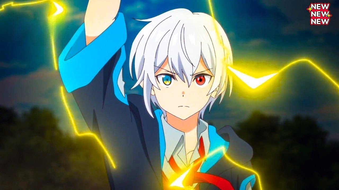 異世界で錬金術がチートすぎた 1~12話 | Anime English Subtitle 2025