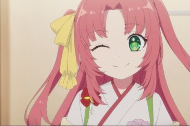 2026年4月よりアニメ『こめかみっ！ Girl’s』放送開始　公式PVアップ