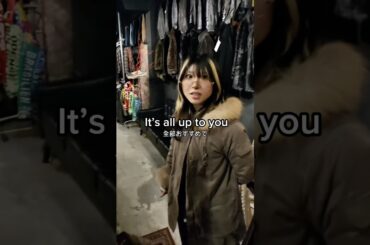 Was the outfit fresh? #大阪ファッション #心斎橋コーデ #アメ村スタイル #OsakaStreetStyle #OsakaFashion #OutfitUpgrade