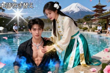 日本語吹き替え|里親に捨てられたお嬢様、最強医術で傲慢な御曹司を翻弄！恋に落とす～ #逆転ラブ #恋愛ドラマ #ラブコメ #短編ドラマ #恋愛 #全話