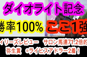 【競馬予想】ダイオライト記念2026　直近重賞9戦7的中！　距離延長の船橋で覚醒するあの地方馬が激アツ！！