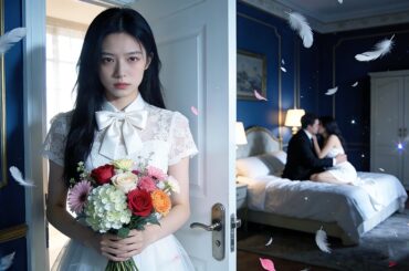 【日本語吹き替え】「2人目ができればやり直せる」そう信じていたのに…不倫夫が浮気相手を家に入れた瞬間、私の心は死んだ。サレ妻の逆襲が始まる！