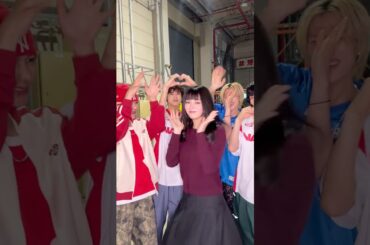 『DREAM STAGE』｢Isn't She Lovely?｣ 【#NAZE】✖️ #池田エライザ さん ver. #DREAMSTAGE #ドラマドリステ