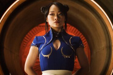 ストリートファイターが再び実写映画化！映画『ストリートファイター／ザ・ムービー』日本版特報映像