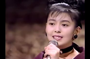 南野陽子　秋からも、そばにいて