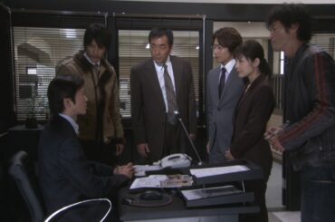 【🎬映画 フル 最新 | 853〜刑事・加茂伸之介💥】| 第1話 - 第2話 あの規格外の刑事が帰ってきた!!