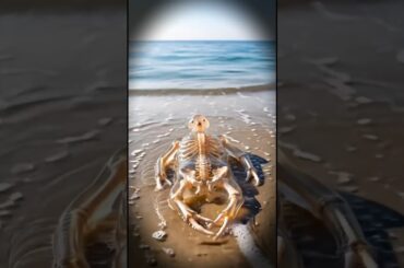 誰も知らない“変異種”がこちら！！　#変異生物　#生物ミステリー　#EvolutionTwist