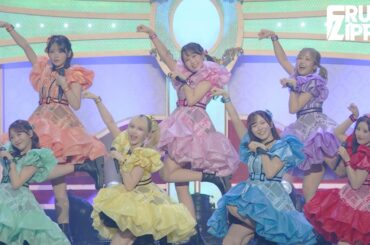 【カバーライブ映像】「かわいいだけじゃだめですか？（CUTIE STREET）」FRUITS ZIPPER / 2026.03.08