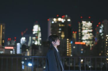 浜浦彩乃「恋の終わり」Music Video