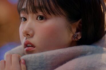 キャンメイクCM「恋する街かど篇」15秒