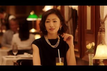 松雪泰子 : BOSS (201505)