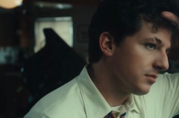 Charlie Puth - Home (feat. Hikaru Utada)