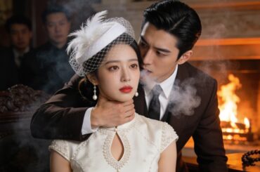 【日本語吹き替え】「他の男に触れるな」嫉妬に狂う軍閥の夫が重すぎる！冷たい態度はどこへ？医術で運命を変えた妻への、独占欲全開の執着愛が止まらない！