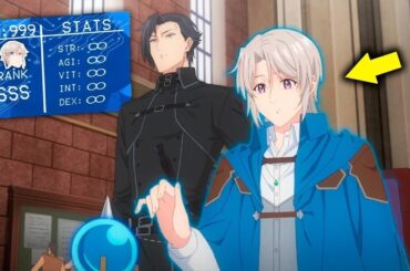 【アニメ最新】 穏やか貴族の休暇のすすめ。【アニメフル全話】 🍑🧸 A Gentle Noble's Vacation Recommendation | Beo Bẻo