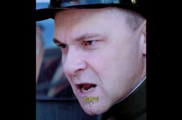 伝説の銃 AK47 が生まれた物語 #映画紹介 #映画解説 #shorts