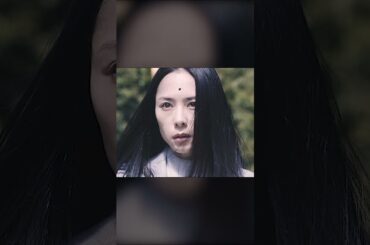 真の姿が現れた #寄生獣 #そめたに しょうた #橋本愛 #映画