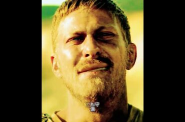 ベテラン兵士がテロリストと戦うロシア戦争ドラマ  #shorts #映画紹介 #映画解説 #film