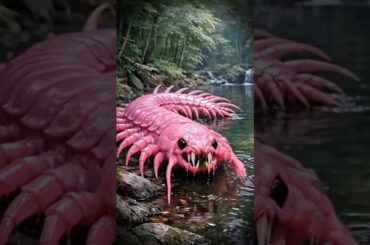 誰も知らない“変異種”がこちら！！　#変異生物　#生物ミステリー　#EvolutionTwist