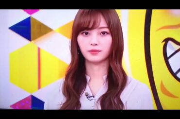 齋藤飛鳥&梅澤美波&山下美月3人の圧