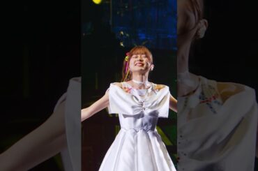 【#水瀬いのり】 LIVE Blu-ray「Inori Minase 10th ANNIVERSARY LIVE TOUR Travel Record」衣装別ダイジェスト🌈