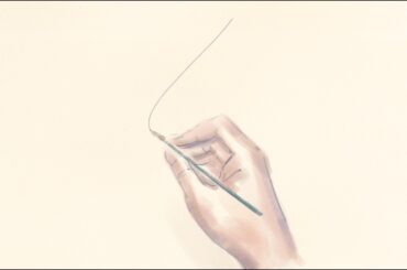 ヨルシカ - 櫂（OFFICIAL VIDEO）