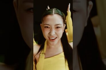 最近XG含む日本人女性ラッパーがおかしなくらいアツスギル🔥Nicki Minaj - Super Bass ft. XG(MAYA.COCONA) BABYMONSTER(ASA,RUKA) #XG