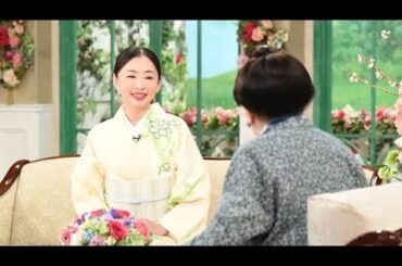 🔥✨松雪泰子が涙の告白！25歳息子が俳優デビューの真相と母子の感動秘話に徹子も衝撃💐🎭