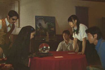 【🎬映画 フル 最新 | ケータイ刑事 THE MOVIE💥】|  バベルの塔の秘密～銭形姉妹への挑戦状