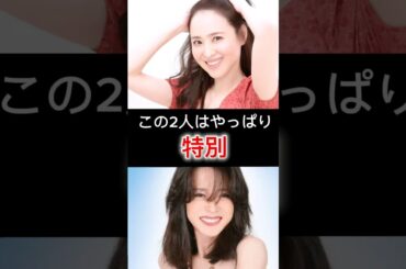 この共演は目を離したらもったいない🤭🤭