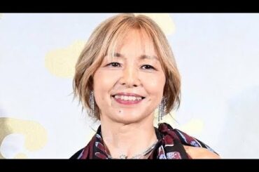 山口智子が絶賛したシンガーとは？「凄い美しいんだよね」秘話に注目🎤#山口智子#シンガーソングライター