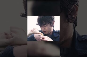 全軍覆没 #寄生獣 #そめたに しょうた #橋本愛 #映画