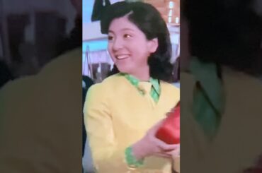 和泉雅子さん＆吉永小百合さん